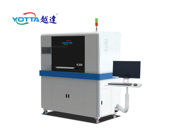 YD-K200 高速圓柱體打印機